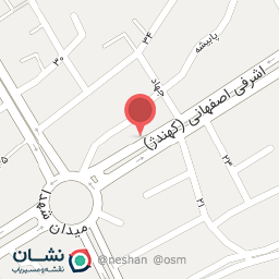 عکس گالری ساعت طاهری