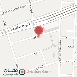 عکس پرشین وی شاپ