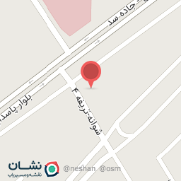 عکس تعمیرگاه مکانیکی دنیای پژو