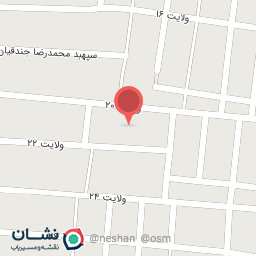 عکس حسینه مسلم بن عقیل