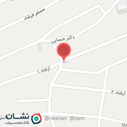 عکس سوپر مارکت ارشاد