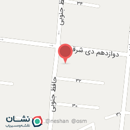 عکس پیچ مهره فروشی علی مشهدی 