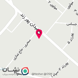 عکس مدرسه علمیه البعثت