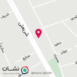 عکس مطب دکتر محمد شهبازی