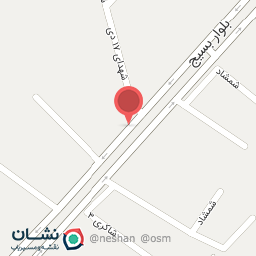 عکس تابلو فرش سید اسحقی (اذانچی)