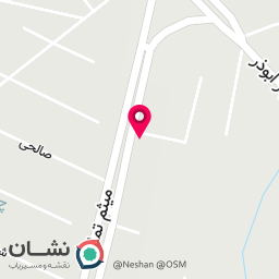 عکس سوپرمارکت کاج