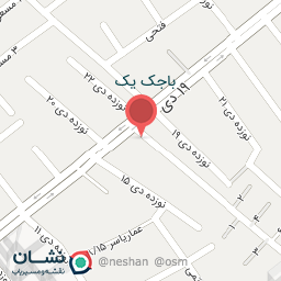 عکس قنادی شیرینک