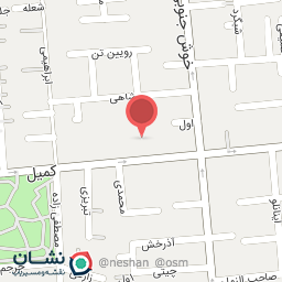 عکس پایگاه سلامت شهری شماره 4 اکبرآباد