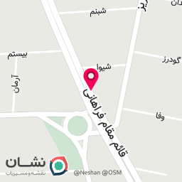 عکس دکتر فرهاد غفاری متخصص جراحی استخوان و مفاصل