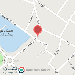 عکس خانوم گل