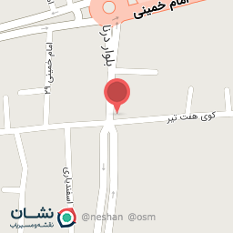 عکس میوه فروشی سلمان تبار