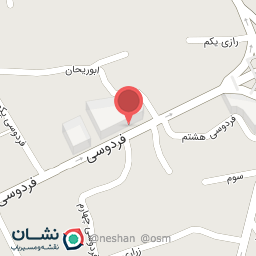 عکس موبایل آریا (سرویس رایانه پارسه)