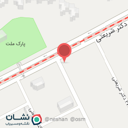 عکس کلینک دندانپزشکی رزمجو