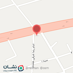 عکس کبابی عارف