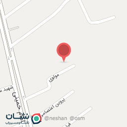 عکس اقامتگاه امیر عباس (اتاقک)