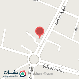 عکس سوپر مارکت حسینی