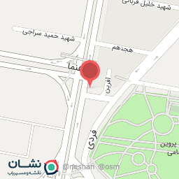 عکس صافکاری ضامن 