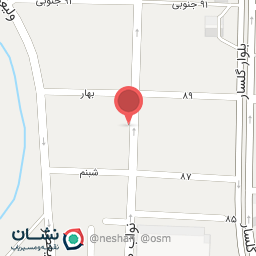 عکس دکتر شیرین ابراهیمی