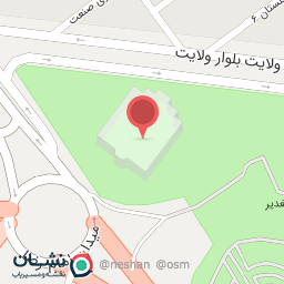 عکس مصلی بقیه الله اعظم (عج)