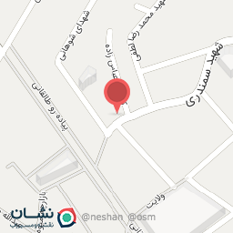 عکس بانک سپه ( حکمت ایرانیان سابق ) شعبه سعدی