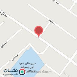 عکس ساختمان ارکیده