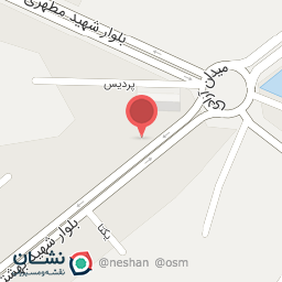 عکس بانک مسکن