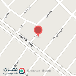 عکس خانه بازی سفیدبرفی