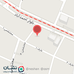 عکس دکتر وحید آقاسی زاده شعرباف