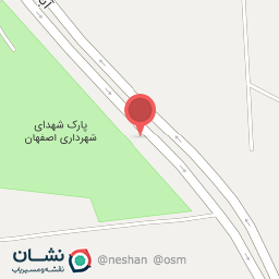 عکس بوستان شهرداری