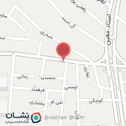 عکس فست فود بابا داودی