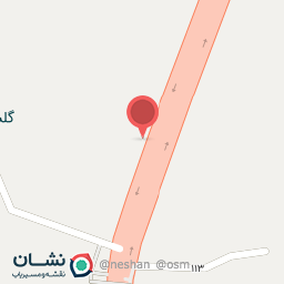 عکس رستوران کیوان