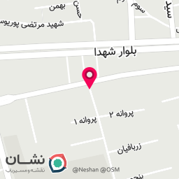 عکس حسینیه حضرت روح الله