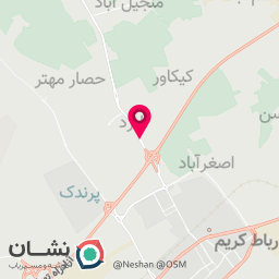 عکس املاک کاووسی