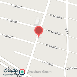 عکس نانوایی سنگک