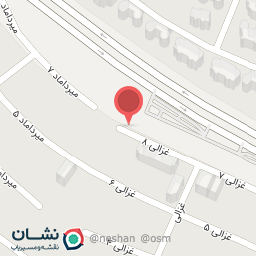 عکس پارکینگ طبقاتی فروشگاه شهروند پرند