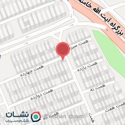 عکس ارایشگاه اروپا