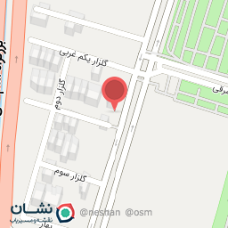 عکس آرایشگاه مردانه ساریخانی