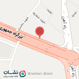 عکس تعمیرگاه رضامحمدی