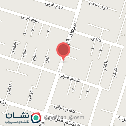 عکس مهدقرانی ایه های نور