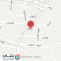 عکس آرین باتری