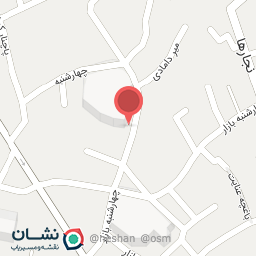 عکس آرایشگاه ناصر