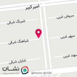 عکس خدمات تخصصی و آموزش ناخن هانی