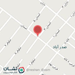 عکس سوپر لبنیات