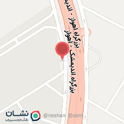 عکس فروشگاه لوازم یدکی سهند