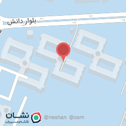 عکس سرای دانشجویی پردیس۵ خواهران