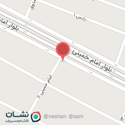 عکس املاک شمس العماره