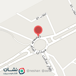 عکس سوپرمارکت عمو جمال 