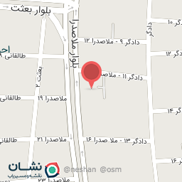 عکس فیزیوتراپی کاویان