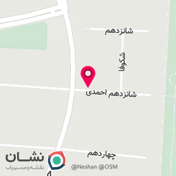 عکس دفتر معماری دیگر - nextoffice