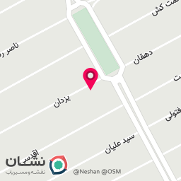 عکس آموزشگاه زیبایی به نگار